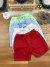 Shorts Alok