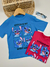 T-shirt Stitch is my
