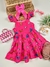 Vestido Borboleta - comprar online