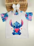 Pijama Stitch love - comprar online
