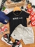 Camiseta Nicolas - Uze Influência moda infantil
