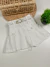 Shorts Saia Ju - Uze Influência moda infantil