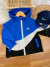 Conjunto Noah Premium - Azul - loja online