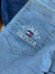 Bermuda jeans Tommy - Uze Influência moda infantil