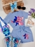 Conjunto Stitch Love