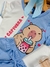 Conjunto Capivara - loja online