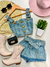 Conjunto Luana