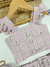 Conjunto Luiza - Uze Influência moda infantil