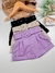 Shorts Bia