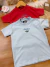 Camiseta over Jerry - Uze Influência moda infantil
