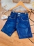 Bermuda jeans Lacoste