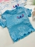 Blusinha stitch