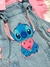 Salopete Stitch - comprar online
