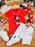 Camiseta Mickey