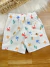 Shorts tactel praia - Uze Influência moda infantil
