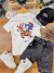 Camiseta Sonic Natal - comprar online