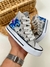 All star Stitch - cinza - comprar online
