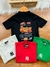Camiseta Over Carros - comprar online