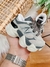 9060 Baby - cinza
