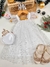 Vestido Luar