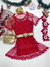 Vestido Laura na internet