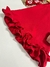 Vestido Maitê - Uze Influência moda infantil