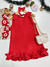 Vestido Maitê - comprar online