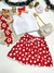 Conjunto Cecília - comprar online