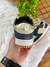 Dunk low blue and beige - comprar online