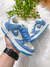 Dunk Low Blue