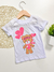 T-shirt Ursinho - comprar online
