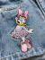 Shorts Daisy - Uze Influência moda infantil