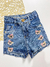 Shorts Ursinho - comprar online