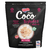 Chips de Coco Dulces Tostados x 50g