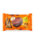 Nutri Raw Alfajor de Chocolate relleno con Mousse de Café x 4u x 50g c/u

Sin TACC. Vegan. Raw. Libre de gluten.