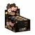 REPOP CHOCOLATE NEGRO (CUBANITO RELLENO DE AVELLANA) LULEMUU SIN TACC