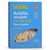 Galletitas Crackers de Quinoa sin Sal ViaVita Libres de Gluten