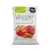 Veggie Sticks de Remolacha Tomate y Oliva ViaVita x 50g
