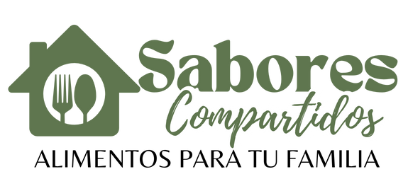 Sabores Compartidos Almacén de Familia