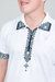 Playera Tenochtitlan - comprar en línea
