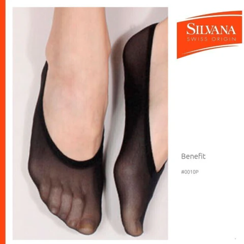 Silvana Media Plantin Benefit
