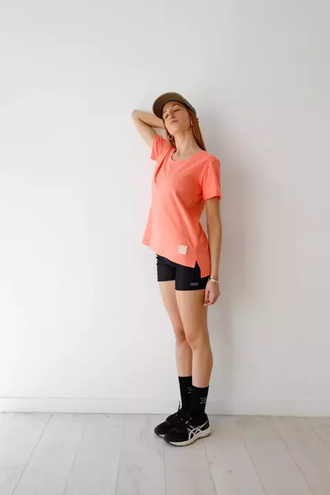 Maria Lolgi Remera Jade - comprar online