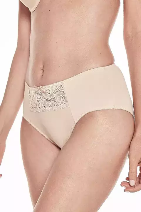 Ana Grant Bombacha Tiro Corto Art. 4618