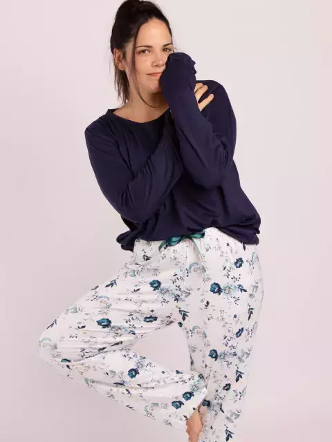 Muli Pantalon Madison