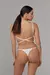 So Pink String 24/7 Art. 13011 - Angelic Lencería | Tienda de Lencería
