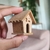 Mini Casinha de Cachorro - comprar online