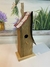Casinha crua grande - comprar online