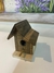 Casinha crua pequena - comprar online