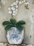 Quadro Orquídea - Artes da Lau