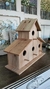 Casinha crua grande - comprar online